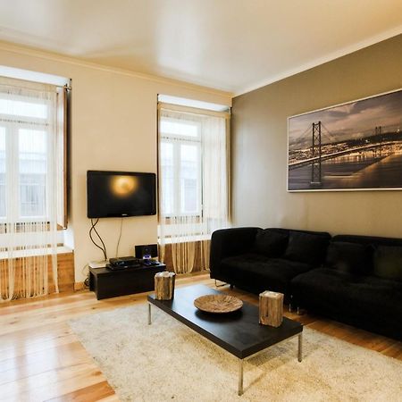 Bmyguest - Bairro Alto Charming Apartment Lisboa Exteriér fotografie