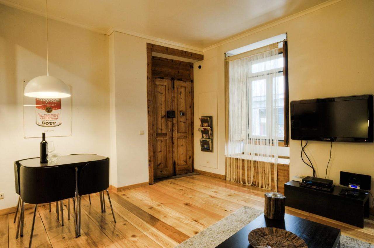 Bmyguest - Bairro Alto Charming Apartment Lisboa Exteriér fotografie