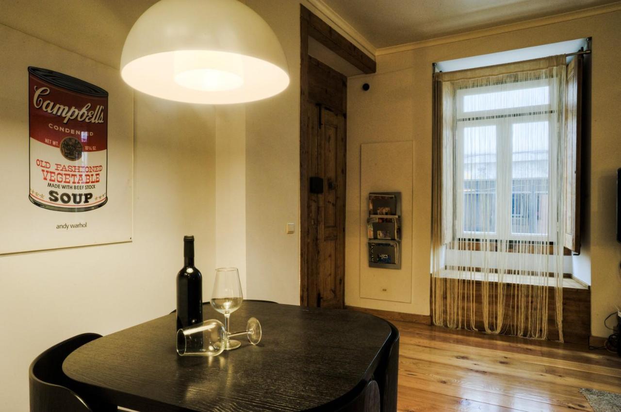 Bmyguest - Bairro Alto Charming Apartment Lisboa Exteriér fotografie