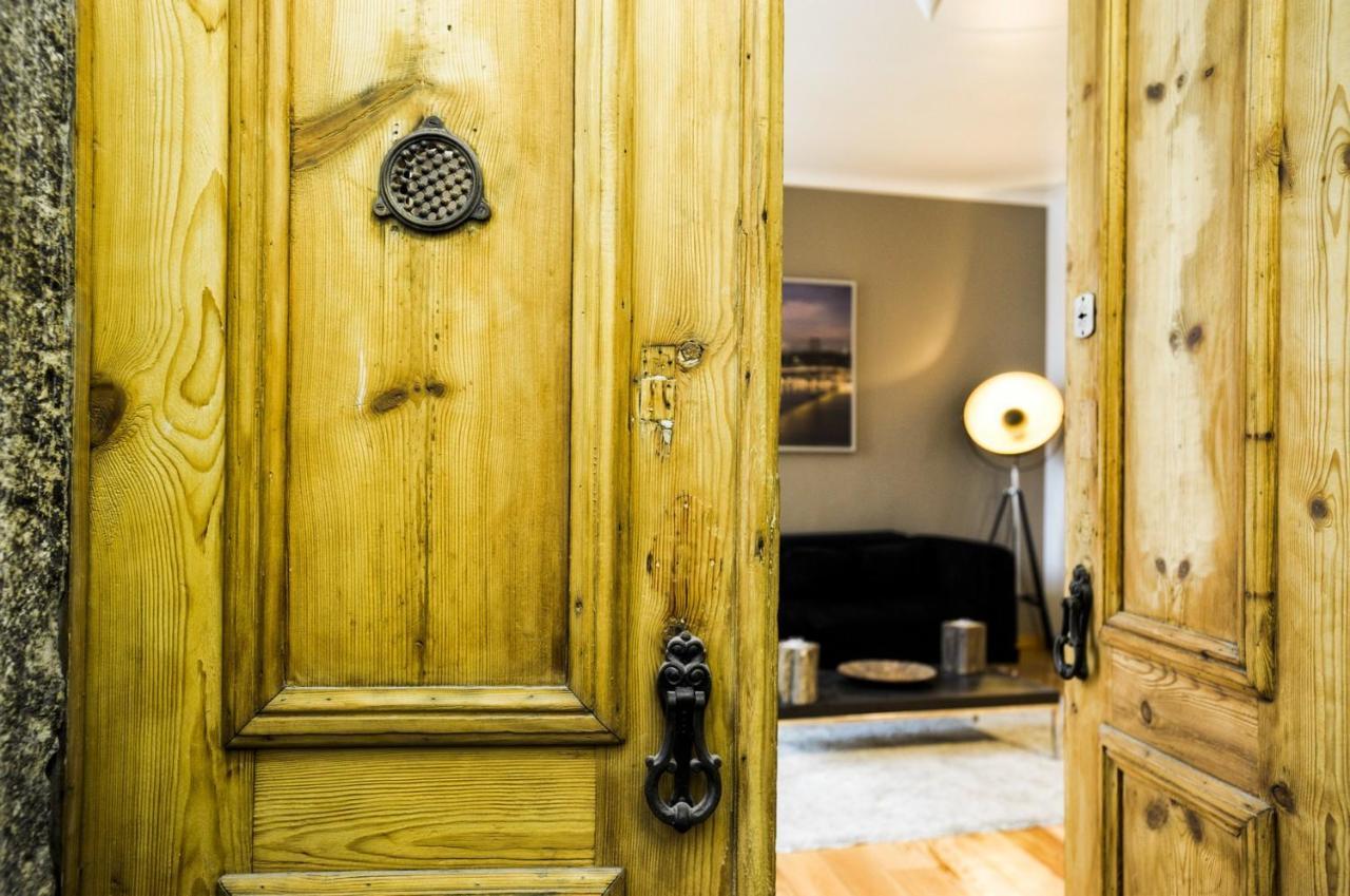 Bmyguest - Bairro Alto Charming Apartment Lisboa Exteriér fotografie