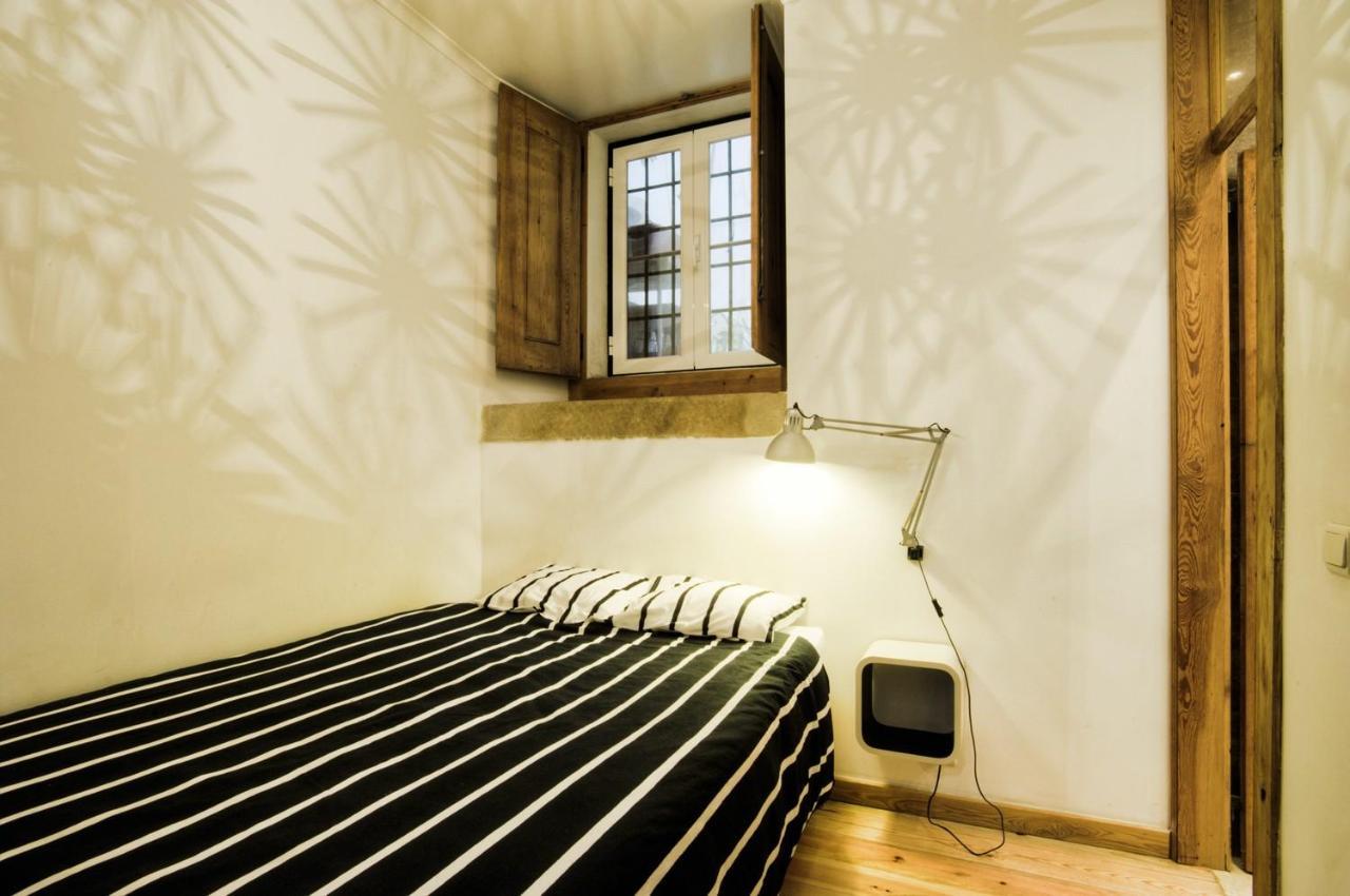 Bmyguest - Bairro Alto Charming Apartment Lisboa Exteriér fotografie